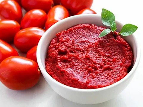 تصویر 2 از فروش رب گوجه فرنگی عمده + قیمت خرید به صرفه